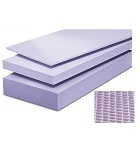 XPS Jackodur300GE gefiniert 1250x600x50 / 0.035 W/(m*k)