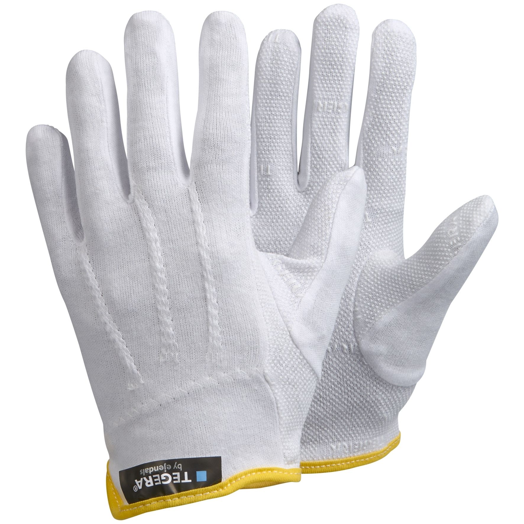 Schutzhandschuh Tegera 8127 10/XL