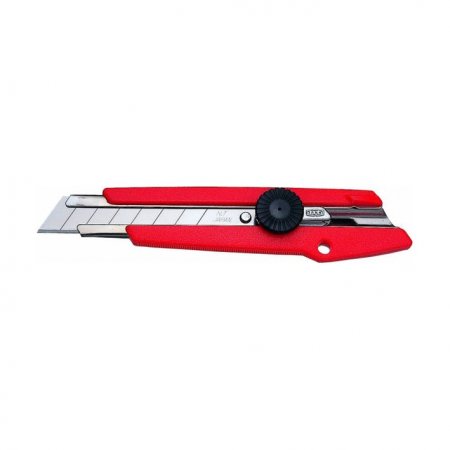 Messer NT-Cutter  L-500P 18mm Rot