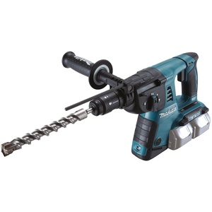 Makita Bohrhammer DHR 264 ZJ