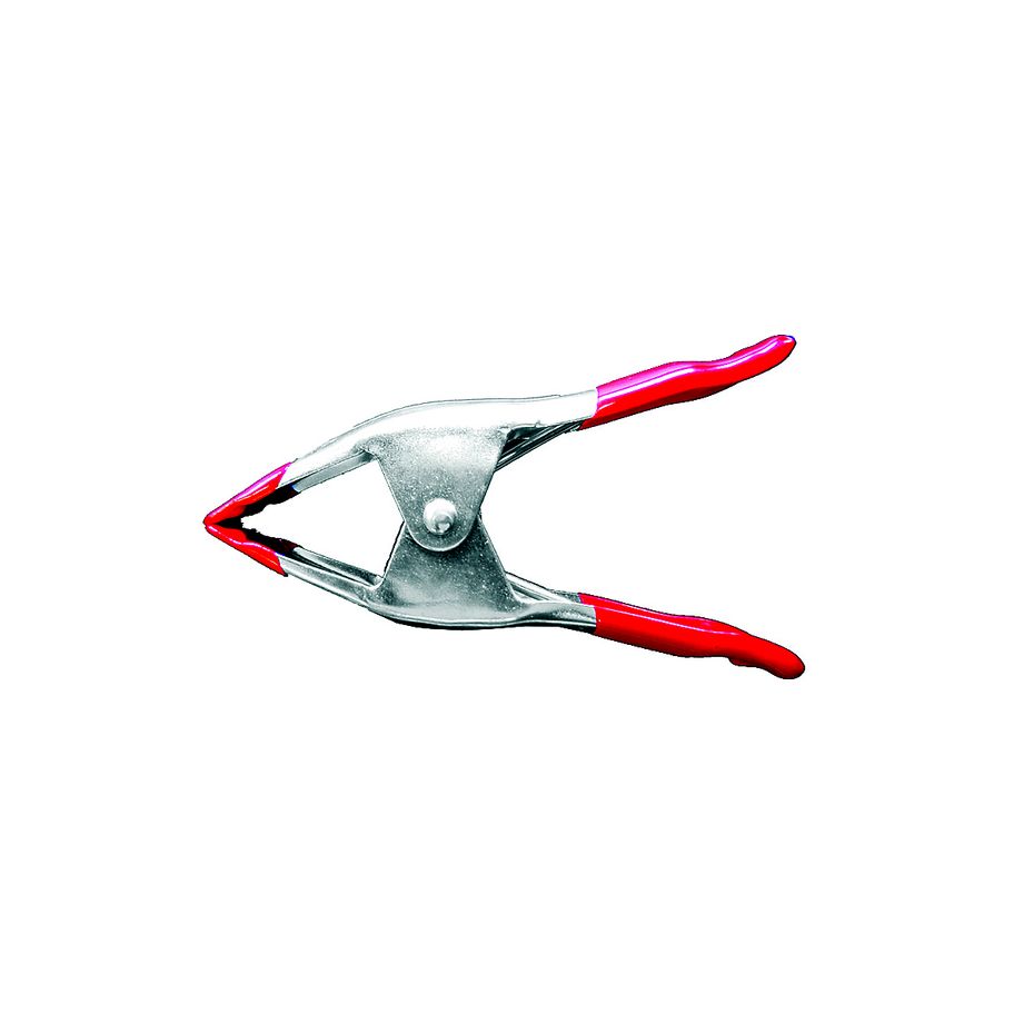 technocraft Federzwinge 100mm