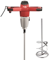 Flex Rührmaschine MXE 1200