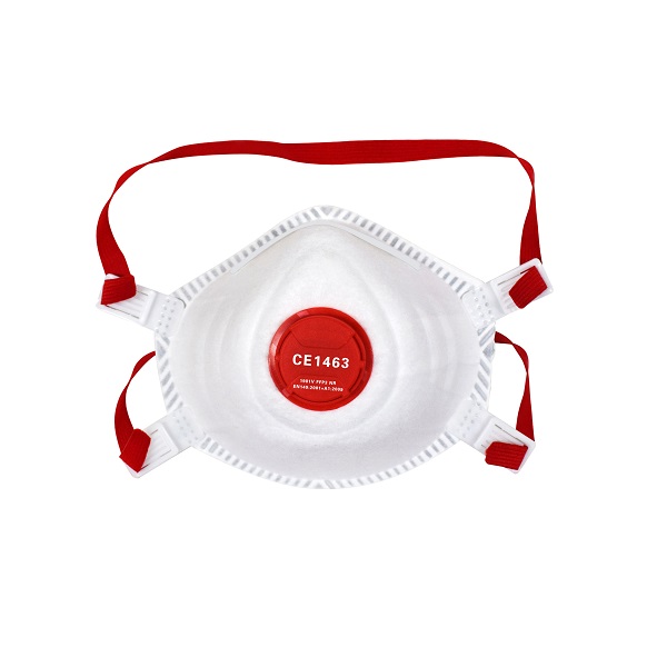 Atemschutzmaske R FFP3 mit Ventil