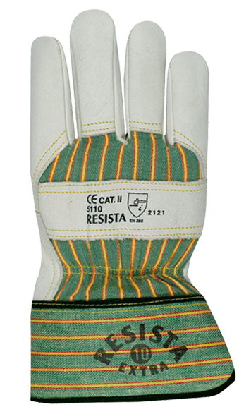 Schutzhandschuhe RESISTA 5110 10/XL