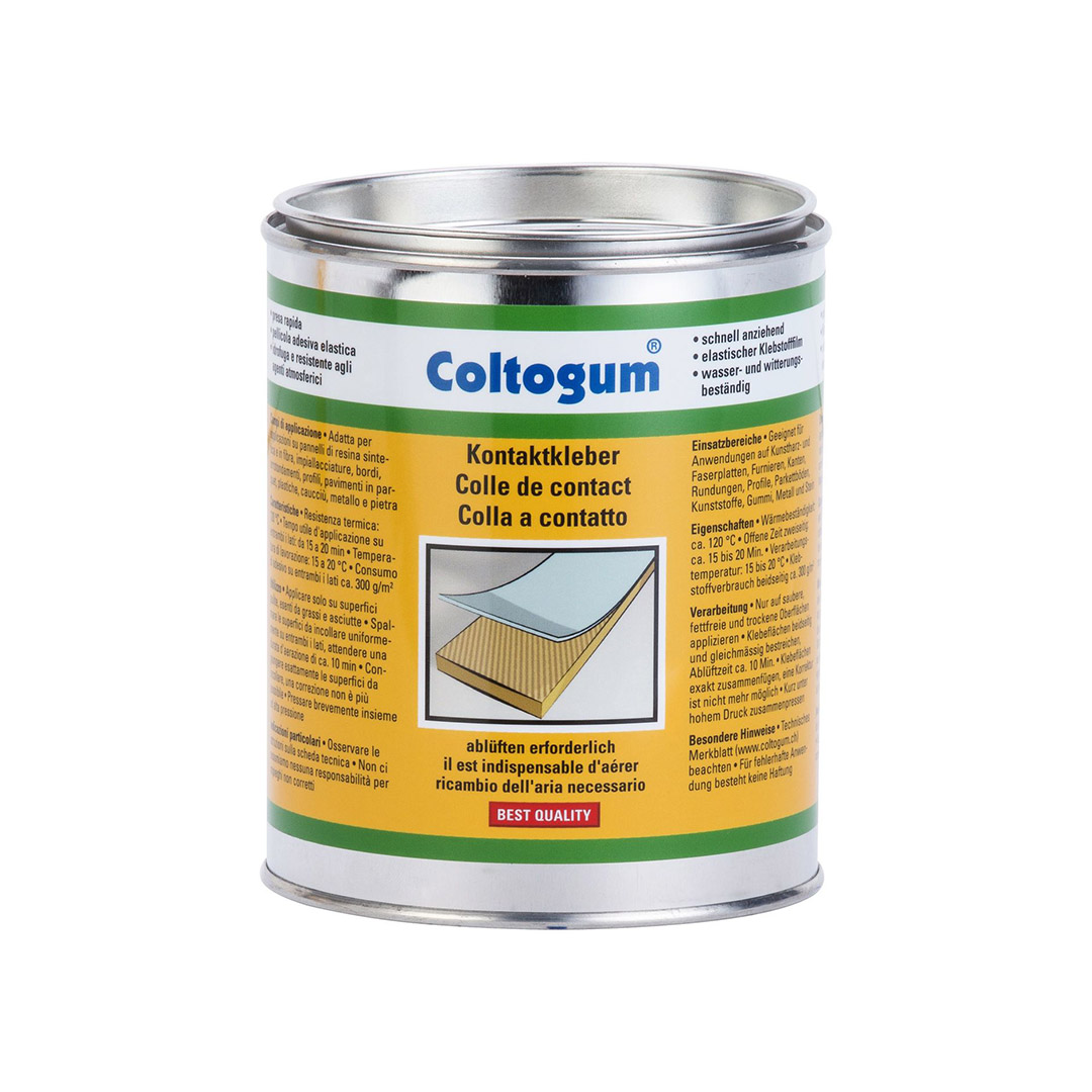 COLTOGUM Kontaktkleber Tube 90g