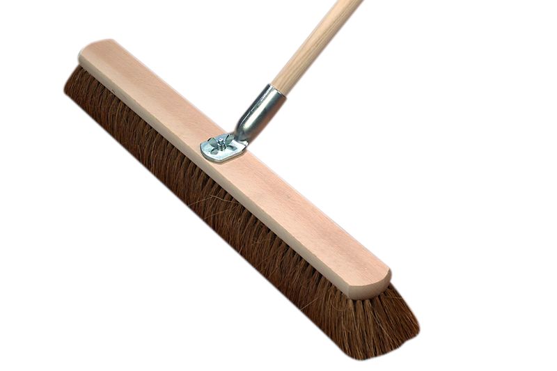 Steinemann Bodenwischer Kokos 40cm