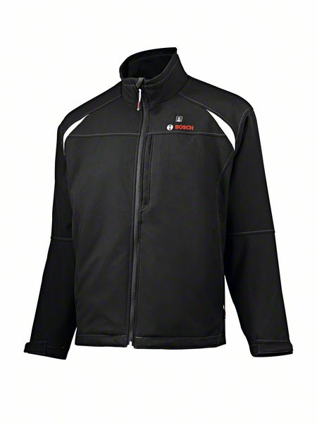 Bosch Beheizbare Jacke GHJ 12+18V Unisex (Full Version) Professional