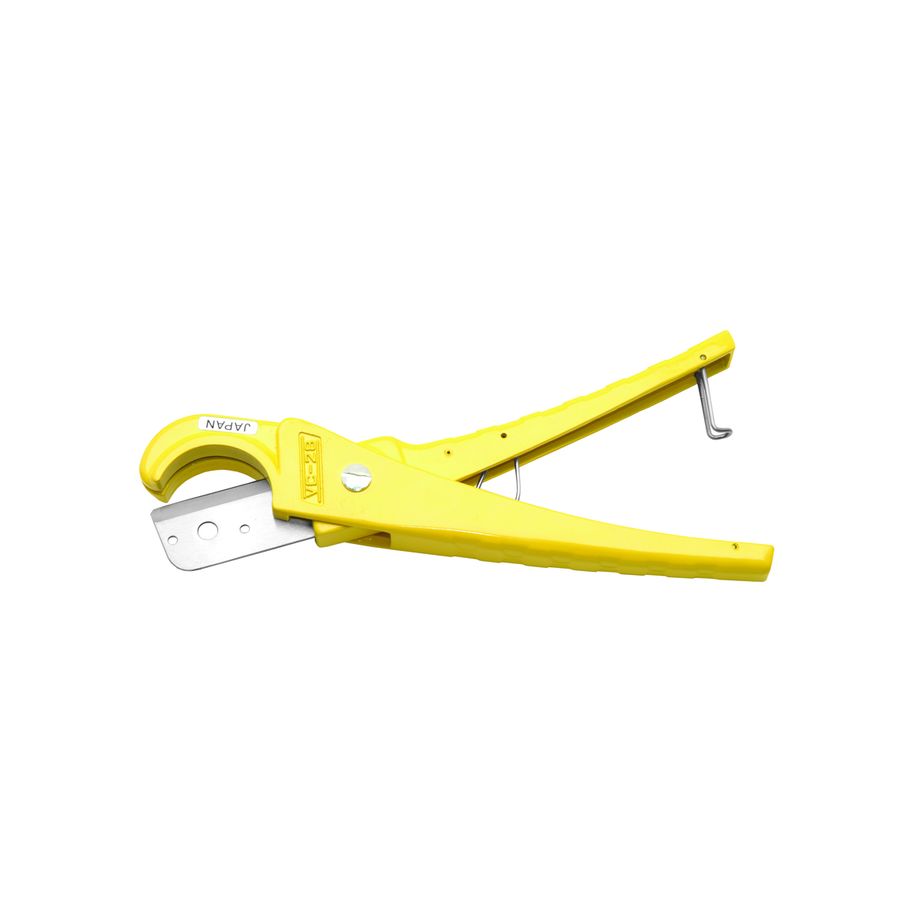 SHOGUN VICTOR Rohrschere 215mm