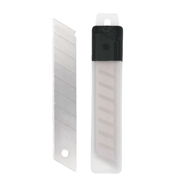 covex Cutter-Klingen Basic 18mm 10 Stk p Köcher