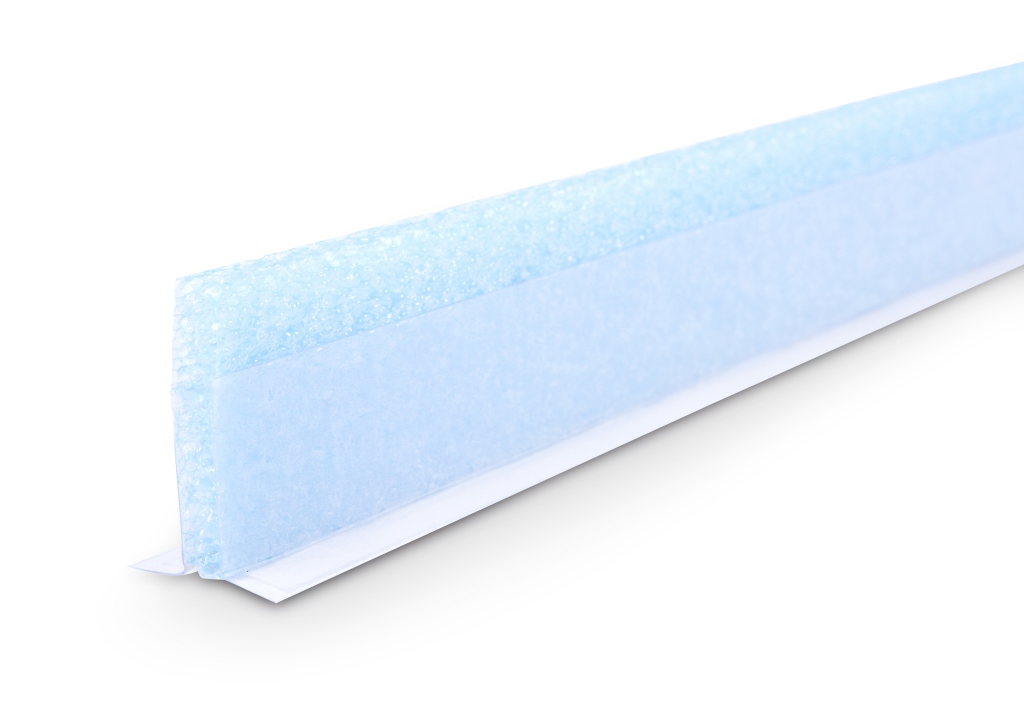 Randdämmstreifen Gefidehn DFP 50mm 1,8m