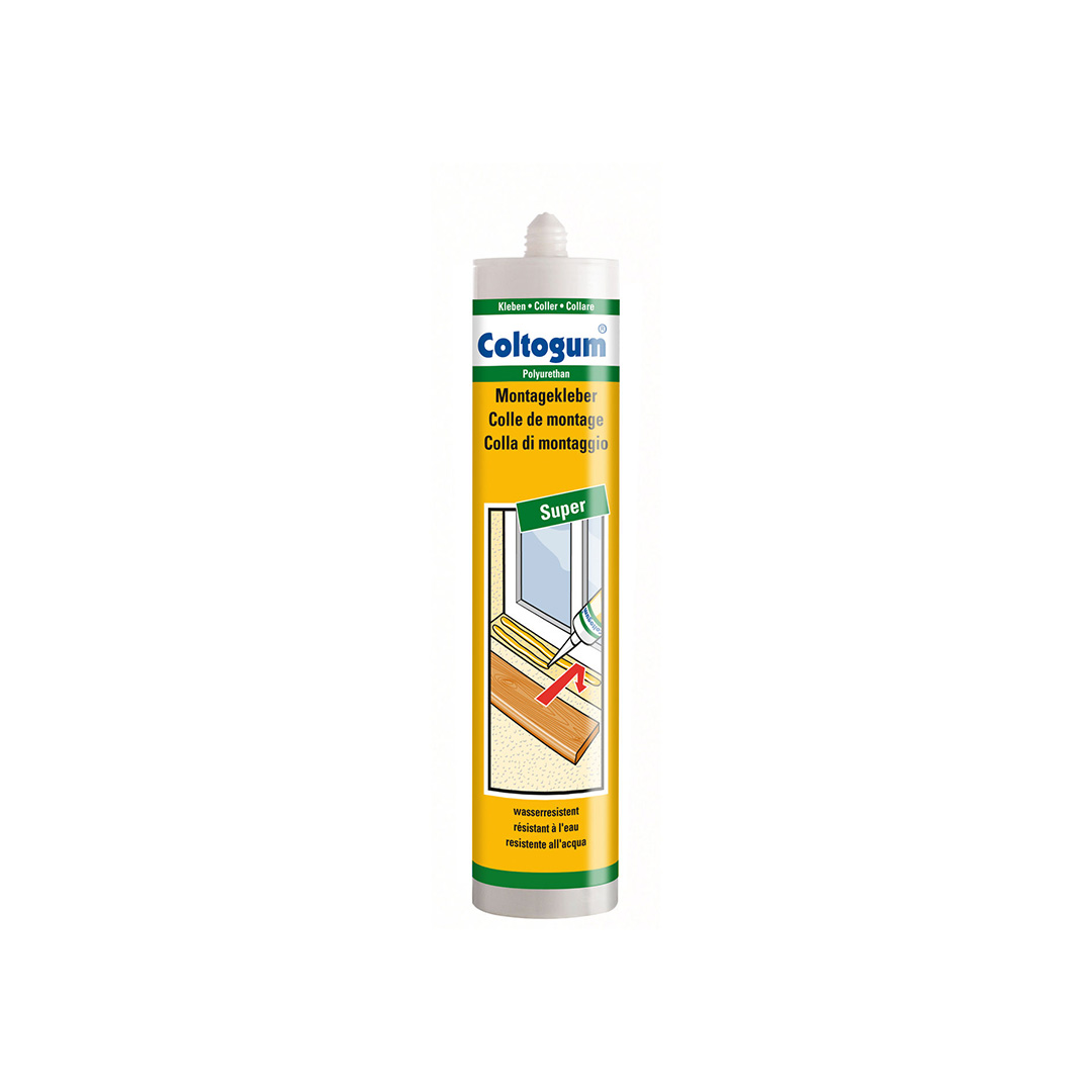 COLTOGUM Montagekleber Super 310ml