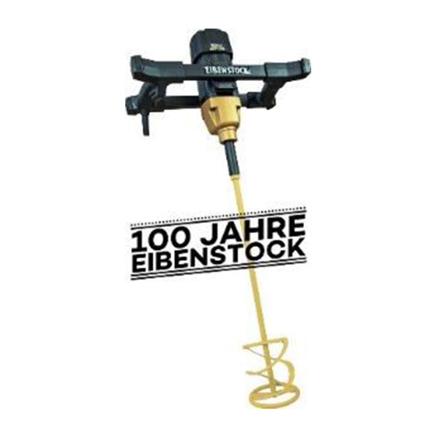 Rührwerk Eibenstock EHR 20 1300W