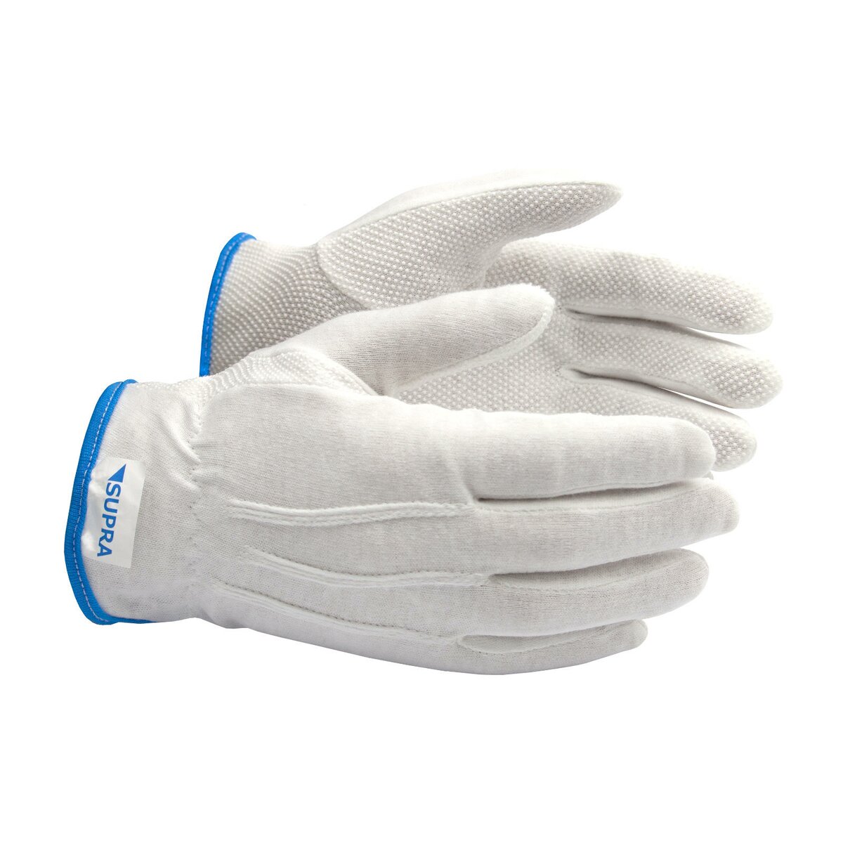 Schutzhandschuh Supra Baumwolle 10/XL