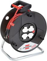 Brennenstuhl Garant ST Kabeltrommel 50m H05VV-F 3G1,5 *CH*