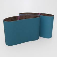 Starcke 341X Zirkonschleifband 750x200 mm K 24