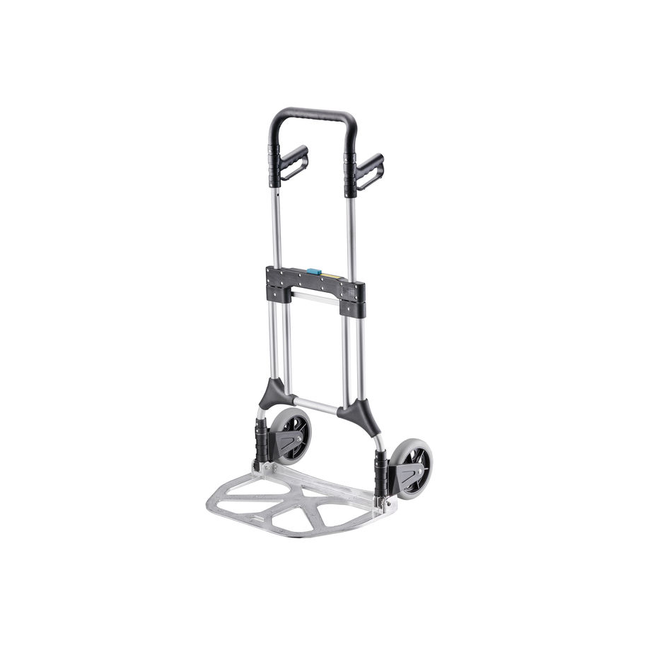 technocraft Alu Transportkarren 200 kg